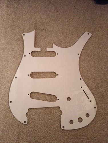 Genuine parker fly guitars - parker,