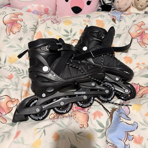 Power kids inline skates - power,