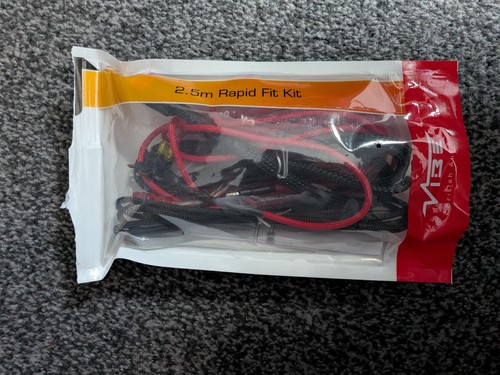 Vibe rapid fit - vibe, car