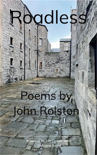 Roadless paperback or - roadless, (paperback