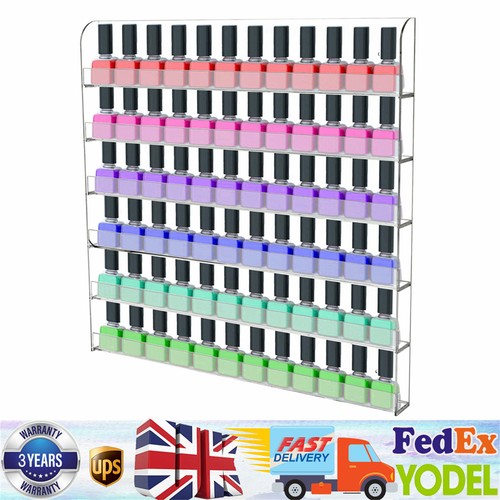 Layer acrylic nail polish - 6,