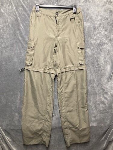 Boy scouts america zip off - of,