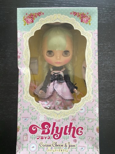 Takara tomy neo blythe cream - takara,