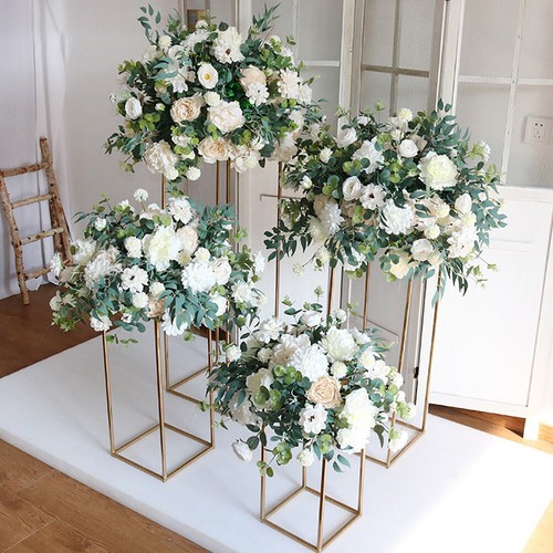 100cm metal flower - 40/60/80/100cm,