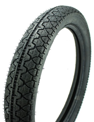 Tyre coat heidenau k36 - tyre,