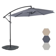 Azuma Outdoor 3m Overhanging