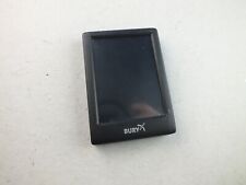 CC9060 Bury Control Display