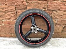 Suzuki Bandit GSF 650 2005-2007 Front Wheel