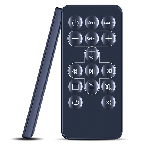 Remote control for - for, pure