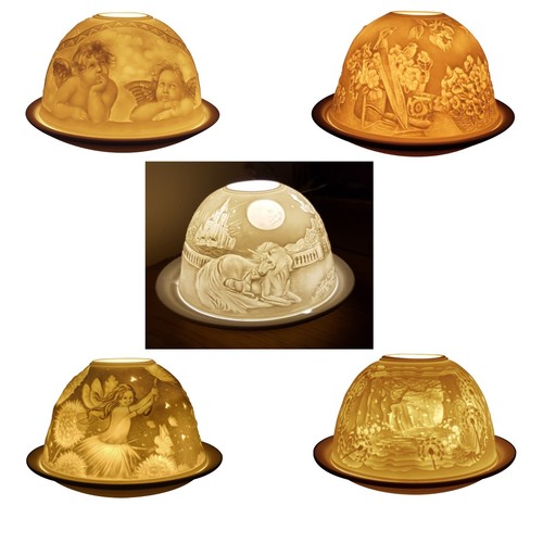 Light glow tealight - light-glow,