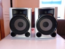 Set Of Two Sony SS-EC78S HiFi