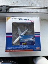 Aviation 400 trade - aviation,