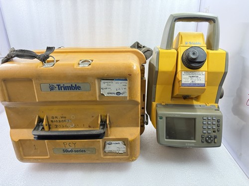 Trimble 5601 standard - dr,