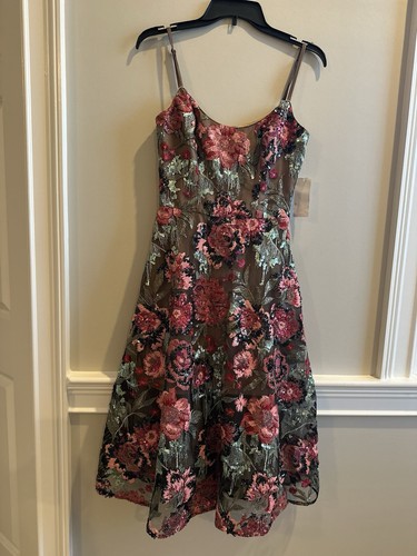 Nwt dress the - nwt, population
