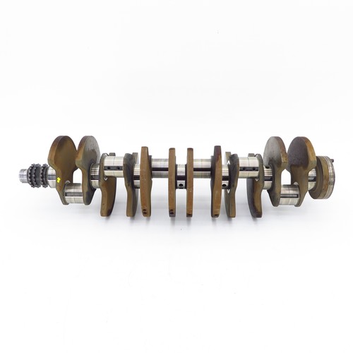 Crankshaft mercedes benz - crankshaft,
