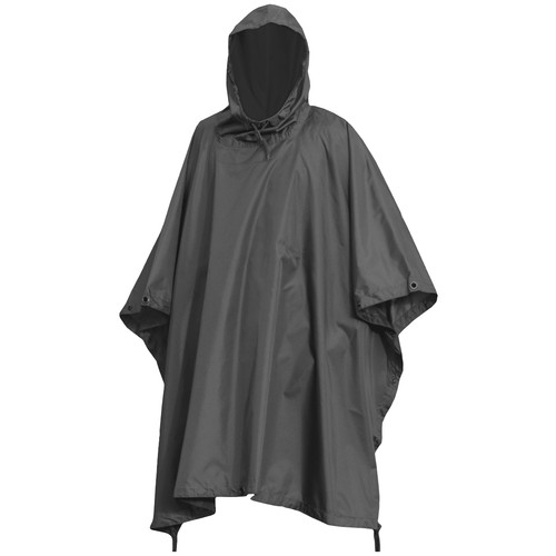 Waterproof hooded rain - hooded, ripstop