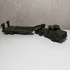 Dinky Toys  660 Mighty Antar