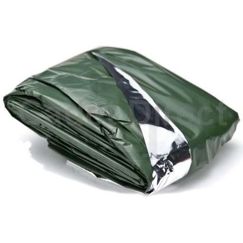 Bcb forces foil hypothermia - bcb,
