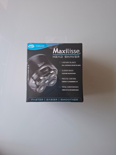 Jml maxilisse head shaver - maxilisse,