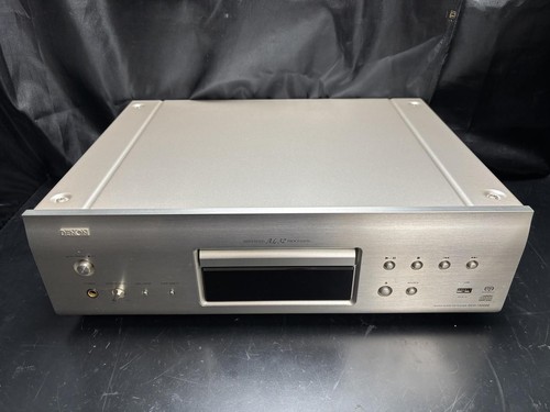 Denon dcd 1500se sacd - dcd-1500se, player