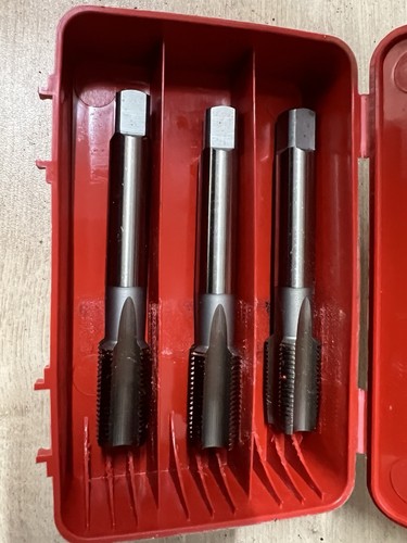 Dormer unf tap set - dormer,