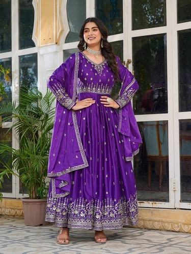 Designer bollywood partywear - designer,
