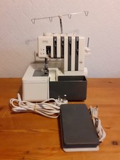 Brother Lock 760DE Overlocker