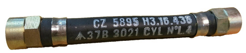 Cz5895 havilland gipsy - de,