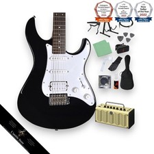 Yamaha Pacifica 012 Electric