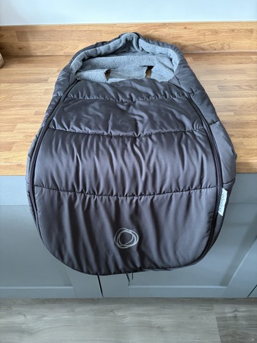 Bugaboo black new style - bugaboo,