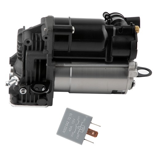 Air suspension compressor - air,