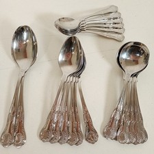 20 x Oneida Stainless Steel