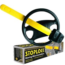 Stoplock Pro HG149-00 Steering