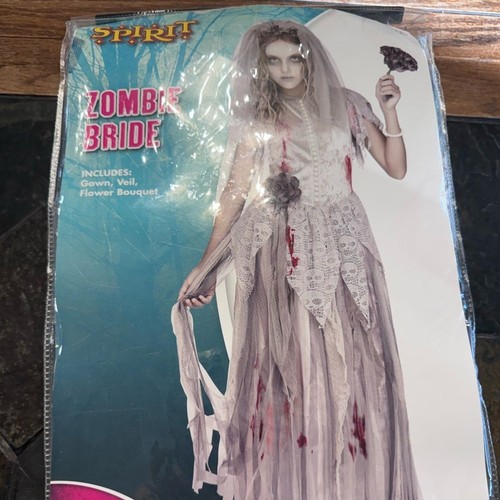 Spirit halloween brand zombie - halloween,