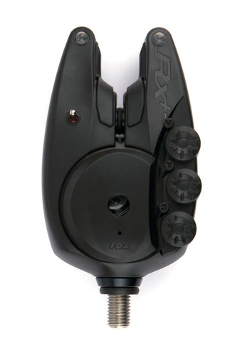 Fox micron single alarm - single,