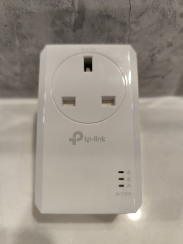 Link av1000 gigabit - tp-link,
