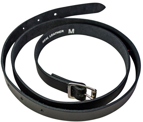 Sporran genuine leather strap - sporran,