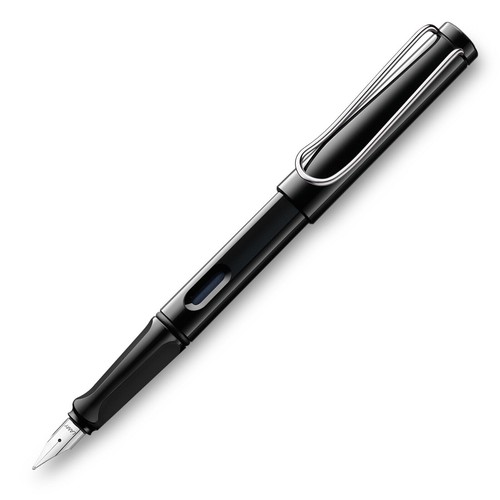 Lamy safari fountain - safari, pen