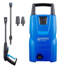 Nilfisk C105.7-5 Jet Wash 105
