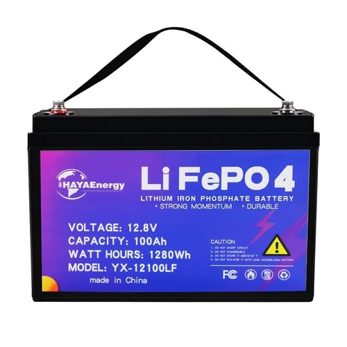 12v lithium battery - lithium, marine