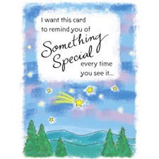 Blue Mountain Inspirational