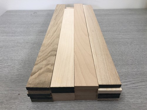 Oak,ash,maple,st.beech