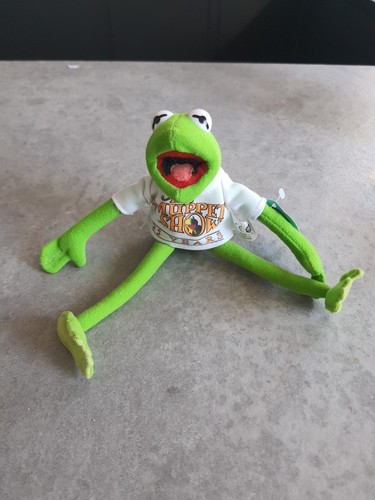 Jim henson the muppet show - jim,