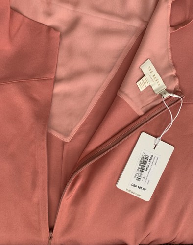 Ted baker odinne - ted, panelled