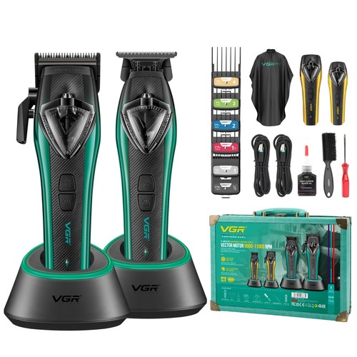 Vgr hair clippers men - vgr,