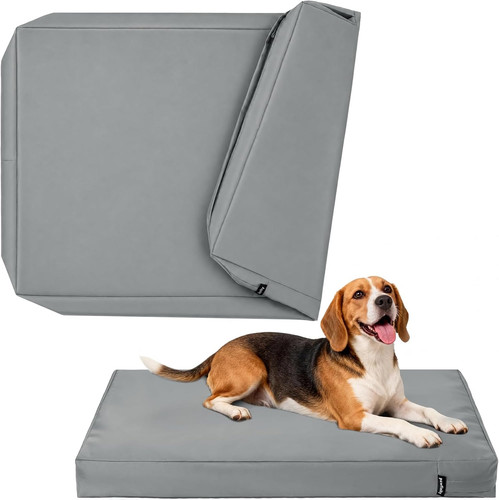 Waterproof dog bed cover - dog,