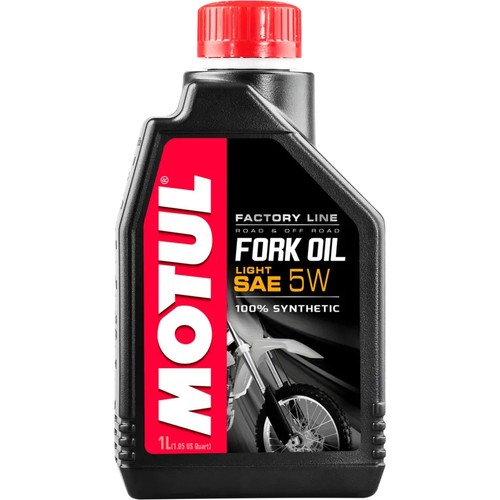 Motul fork oil factory - motul,
