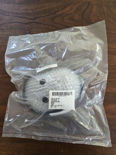 New sealed gentex flight - sealed,