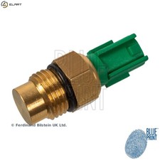 TEMPERATURE SWITCH RADIATOR