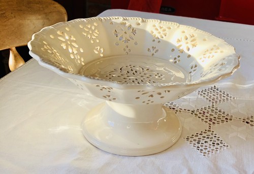 Vintage royal creamware - vintage,